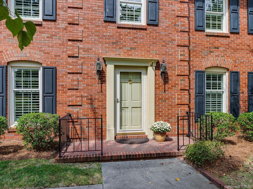 5015 Whitwell Court Charlotte NC 28226