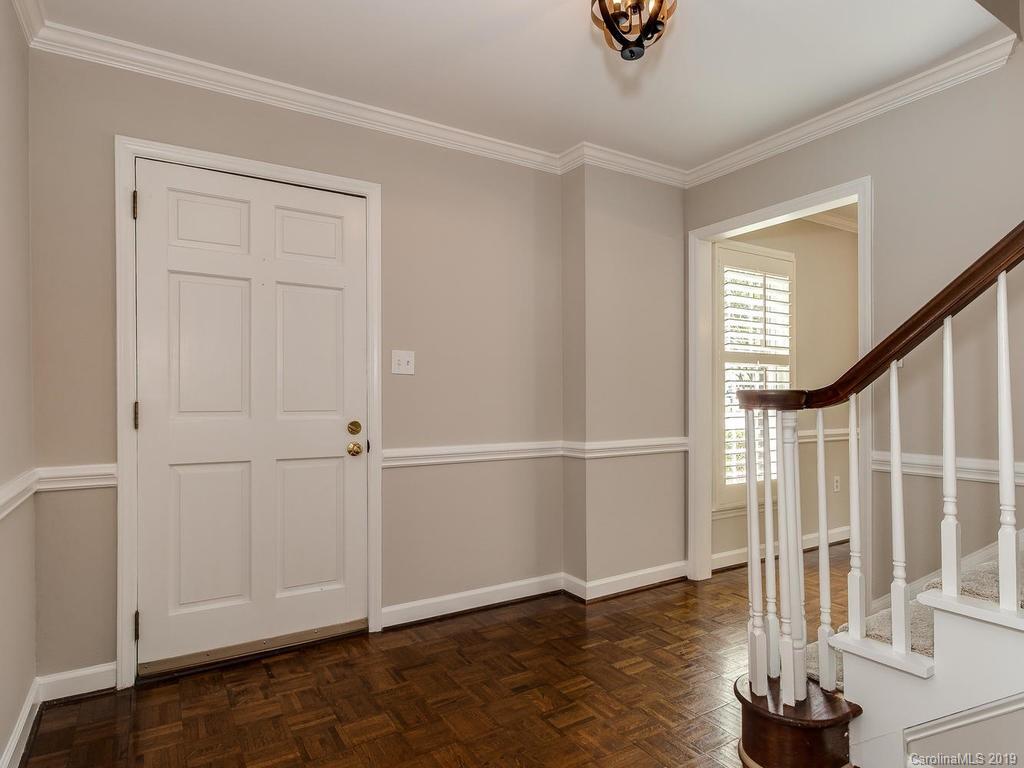 5015 Whitwell Court Charlotte NC 28226