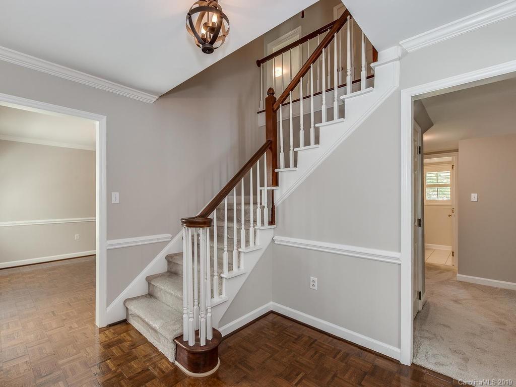 5015 Whitwell Court Charlotte NC 28226