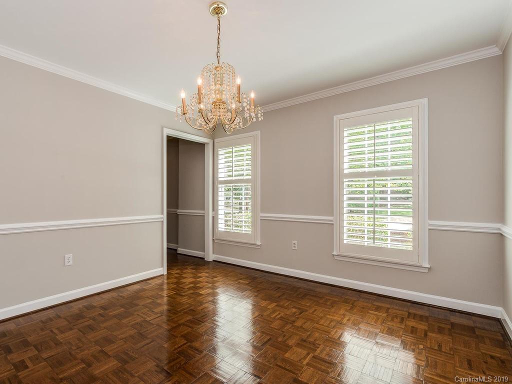 5015 Whitwell Court Charlotte NC 28226