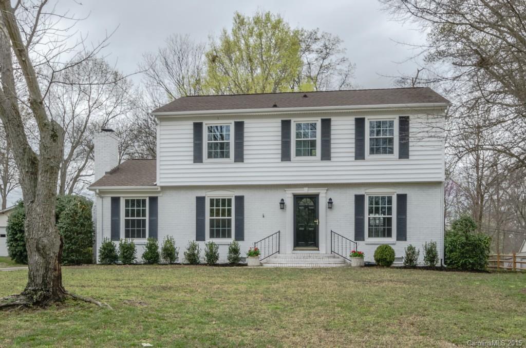 6626 Brynwood Drive Charlotte NC 28226