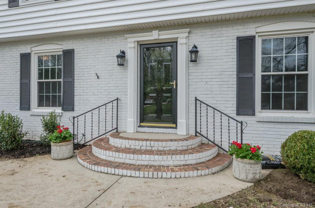 6626 Brynwood Drive Charlotte NC 28226