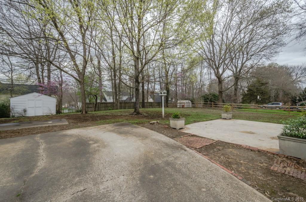 6626 Brynwood Drive Charlotte NC 28226