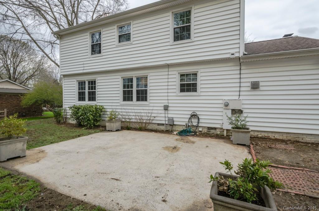 6626 Brynwood Drive Charlotte NC 28226