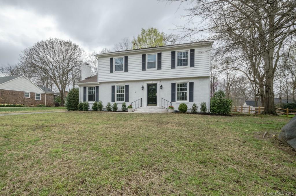 6626 Brynwood Drive Charlotte NC 28226