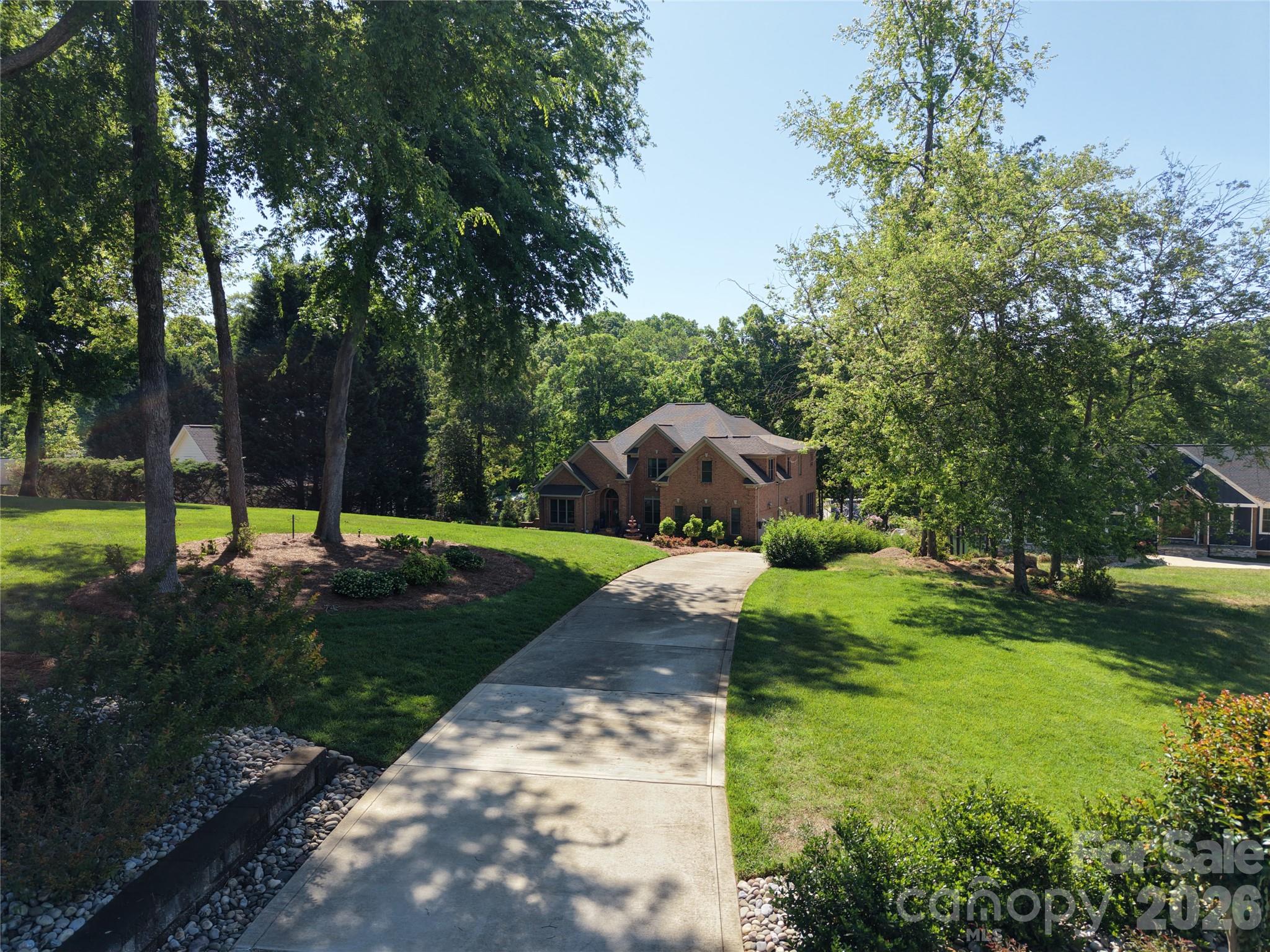 107 Nautilus Court Troutman NC 28166