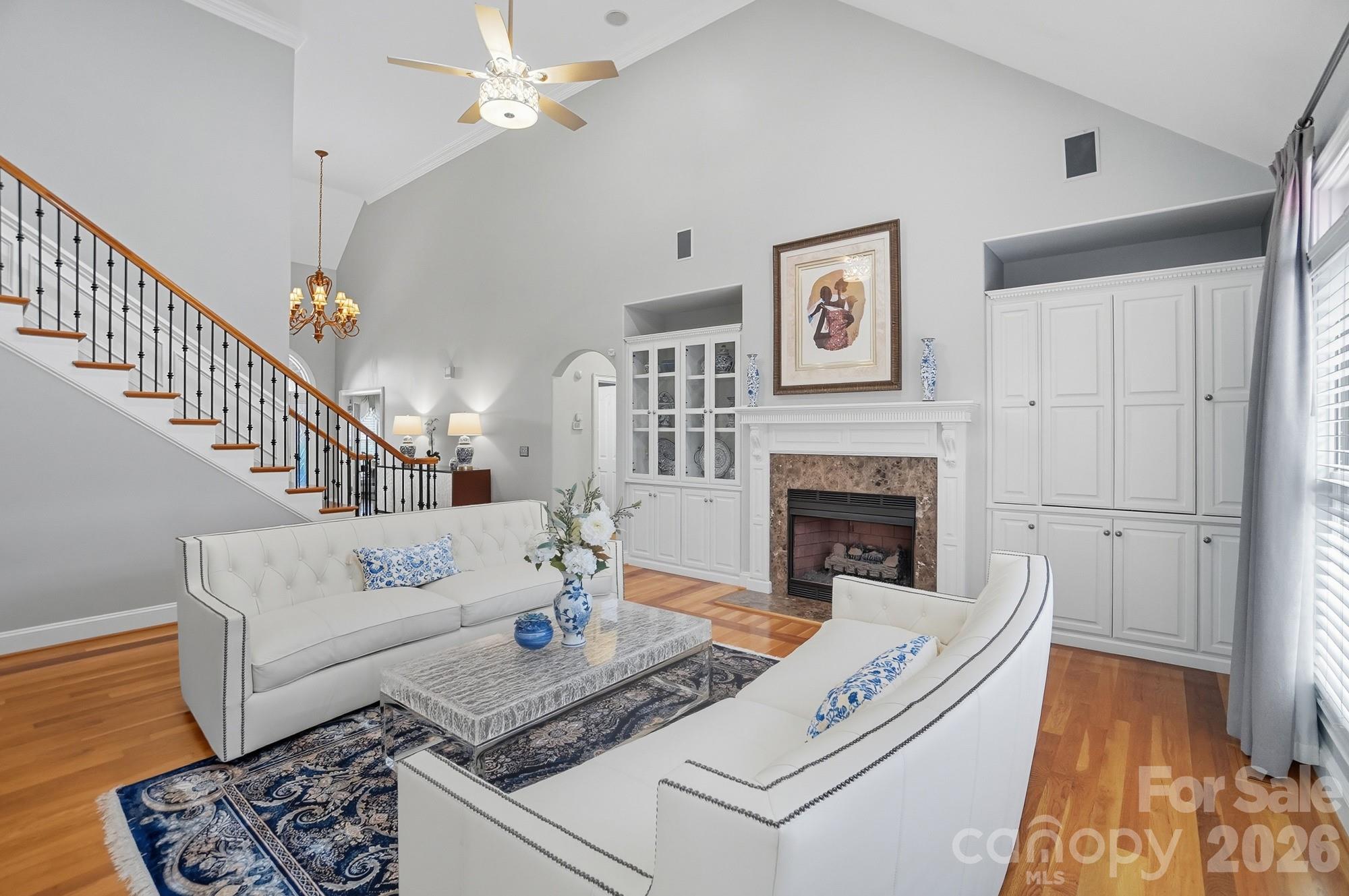 107 Nautilus Court Troutman NC 28166