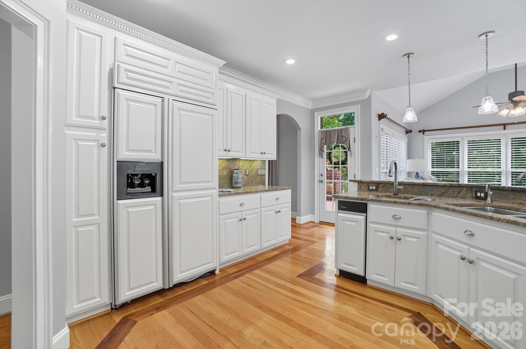 107 Nautilus Court Troutman NC 28166