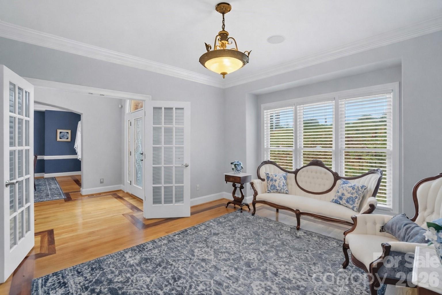 107 Nautilus Court Troutman NC 28166