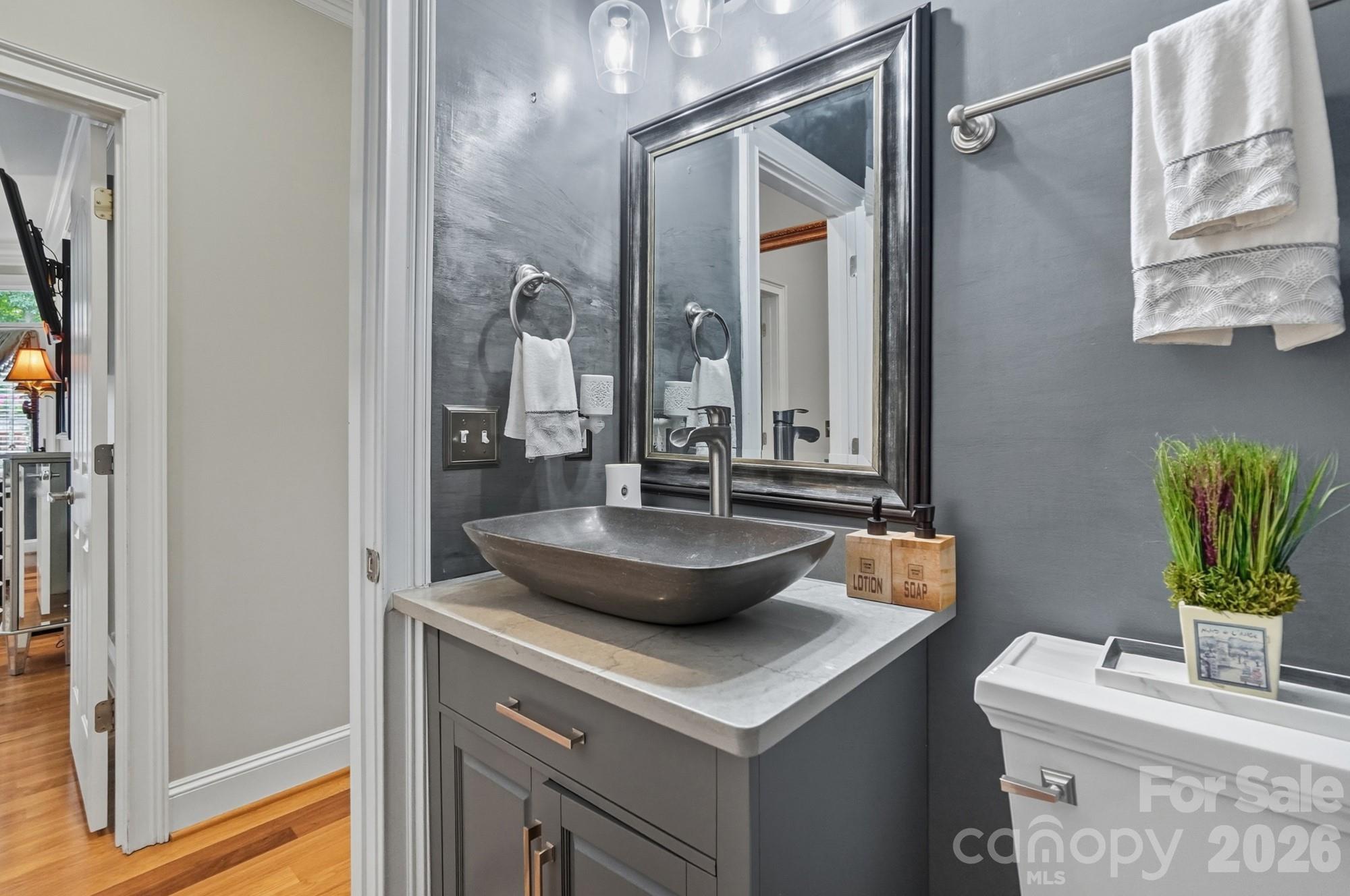 107 Nautilus Court Troutman NC 28166