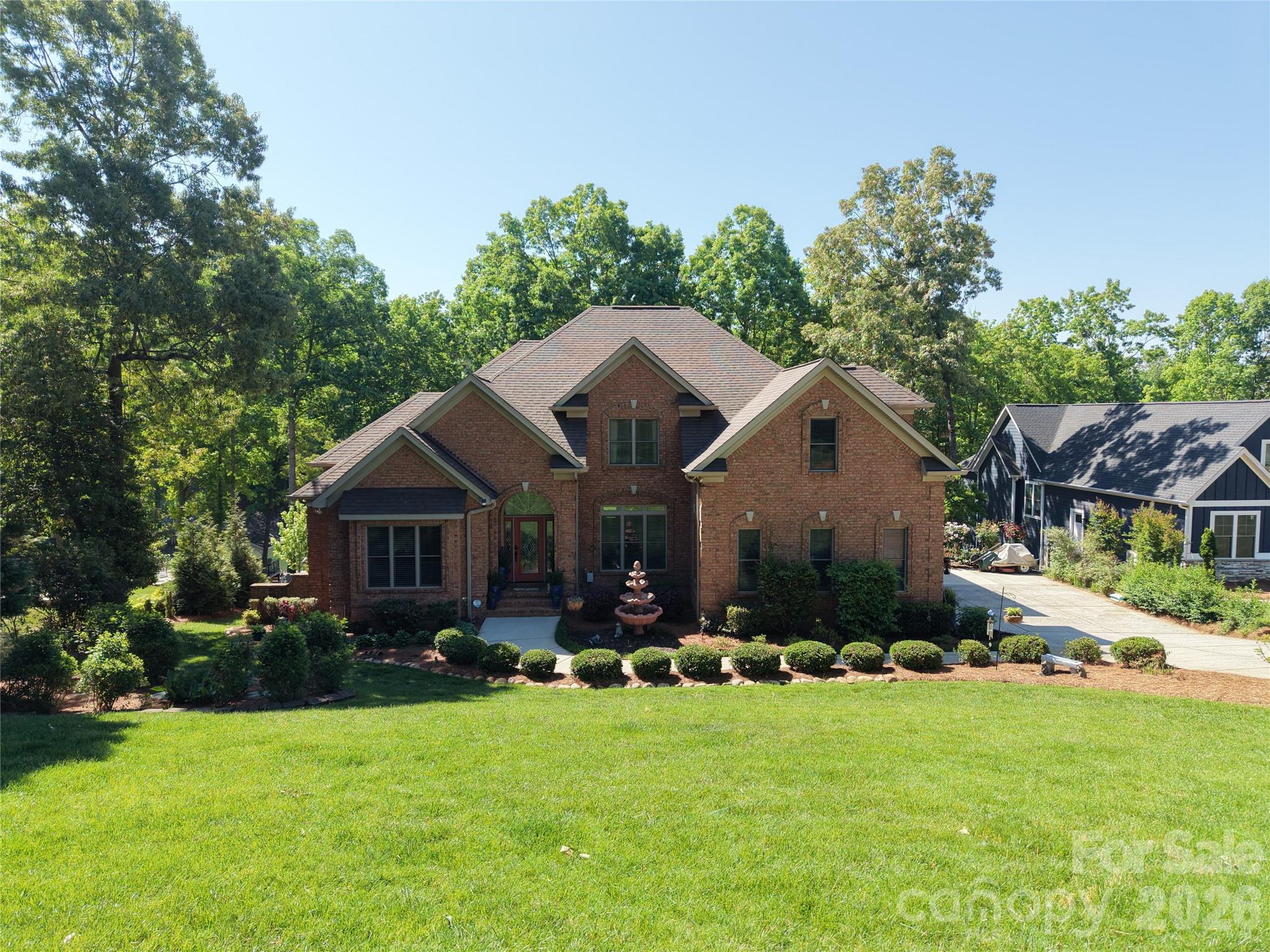 107 Nautilus Court Troutman NC 28166