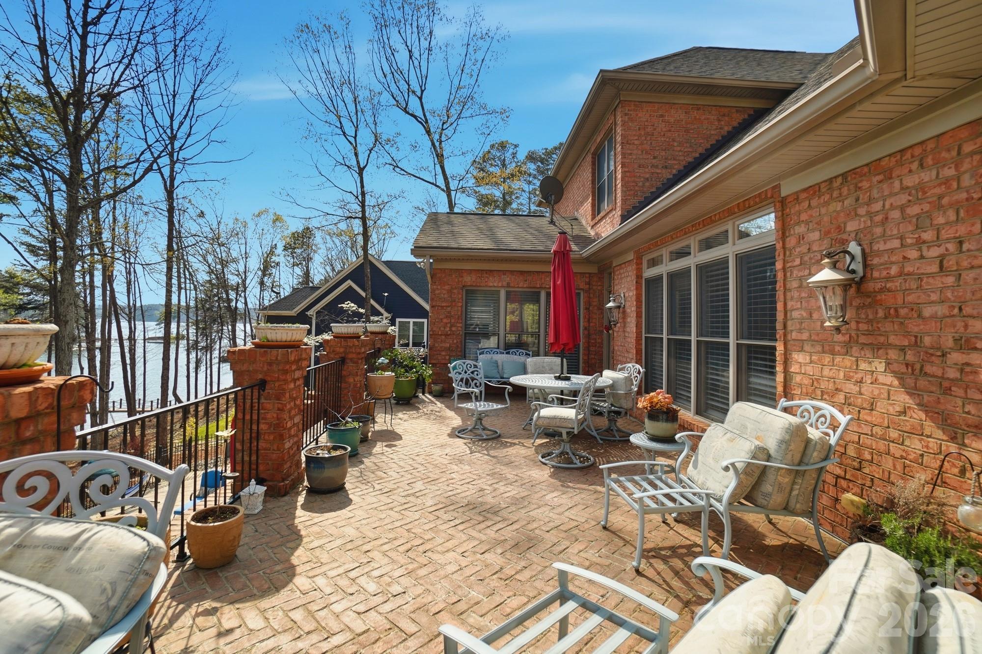 107 Nautilus Court Troutman NC 28166