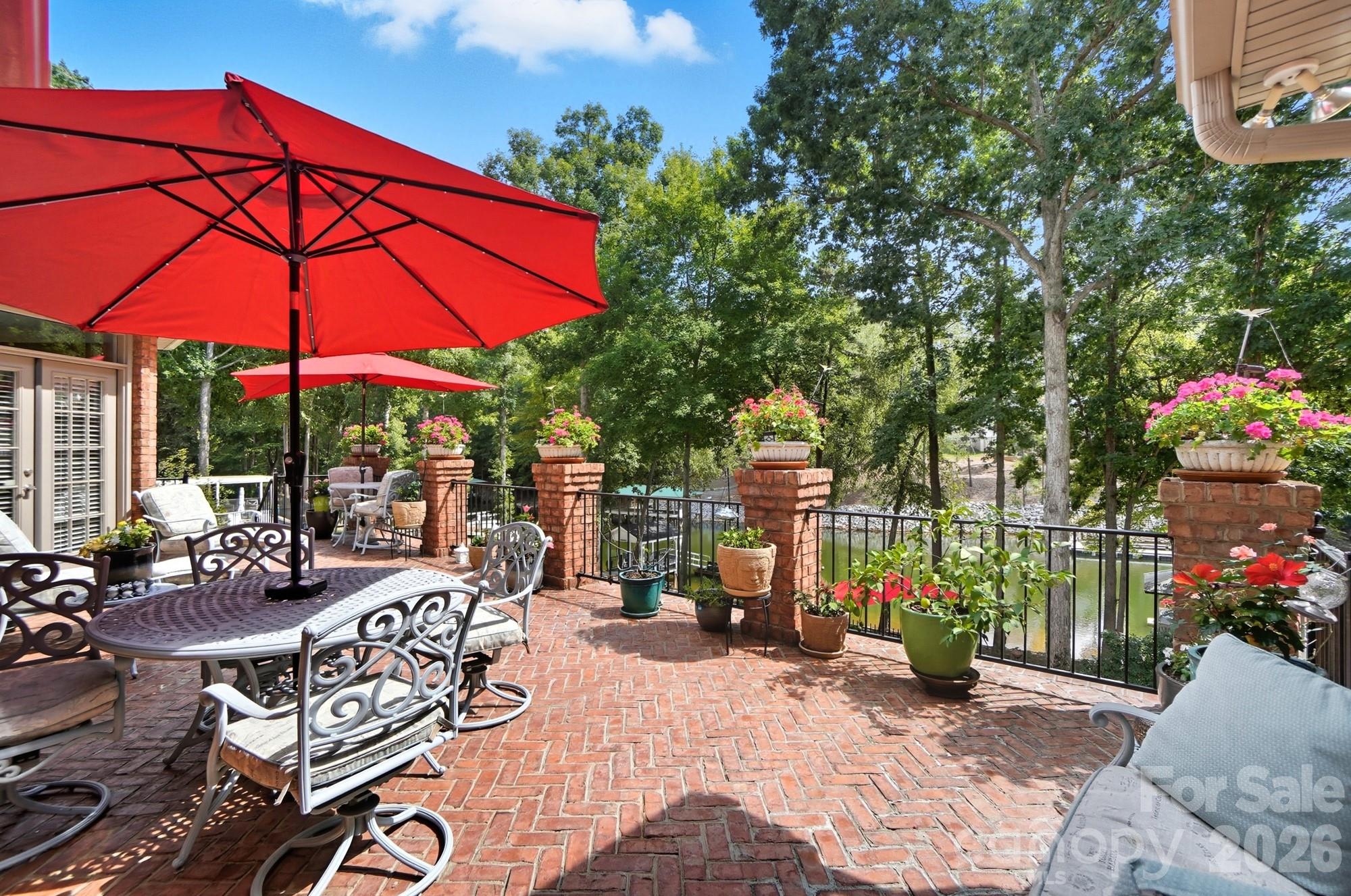 107 Nautilus Court Troutman NC 28166