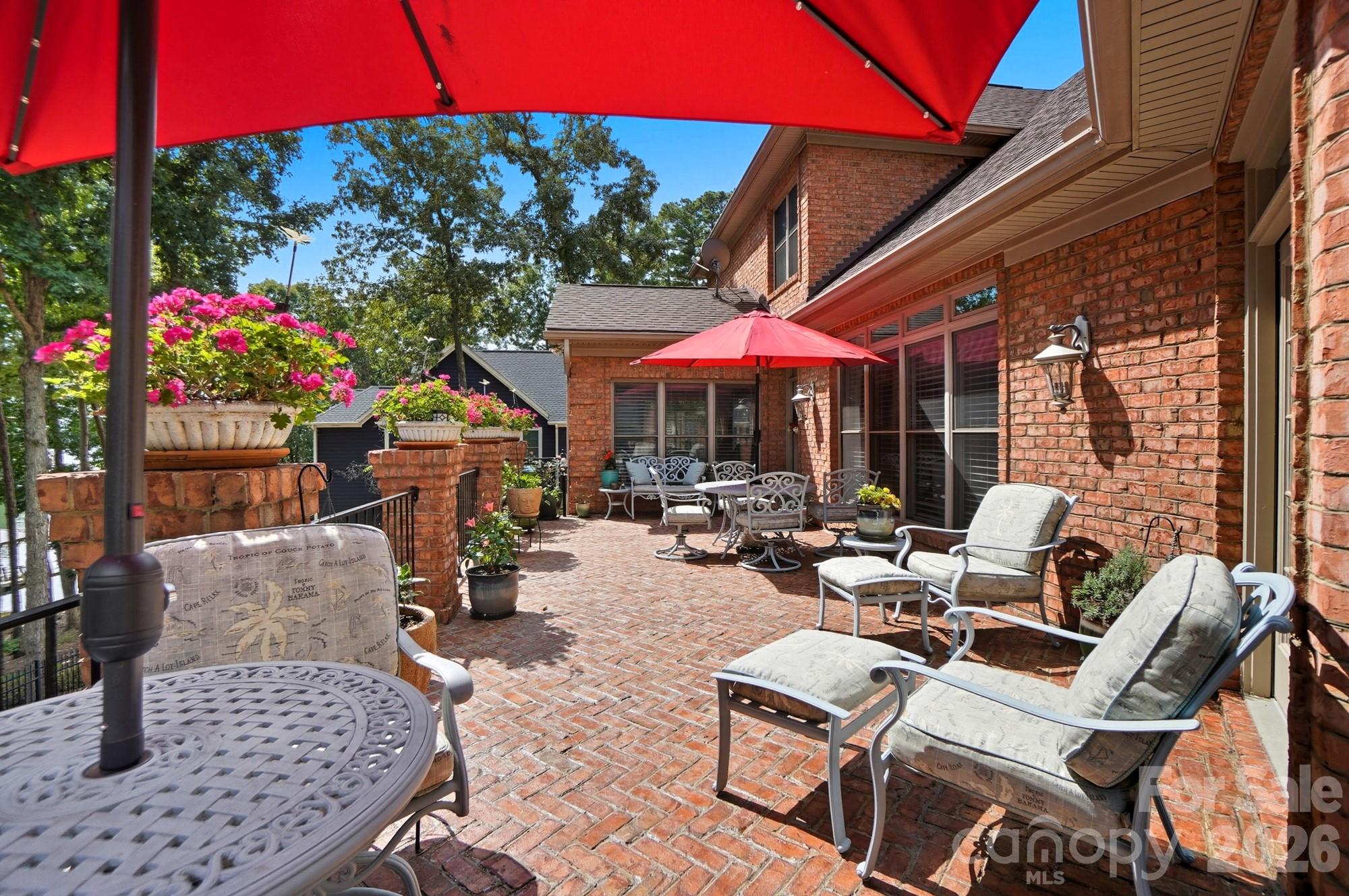 107 Nautilus Court Troutman NC 28166