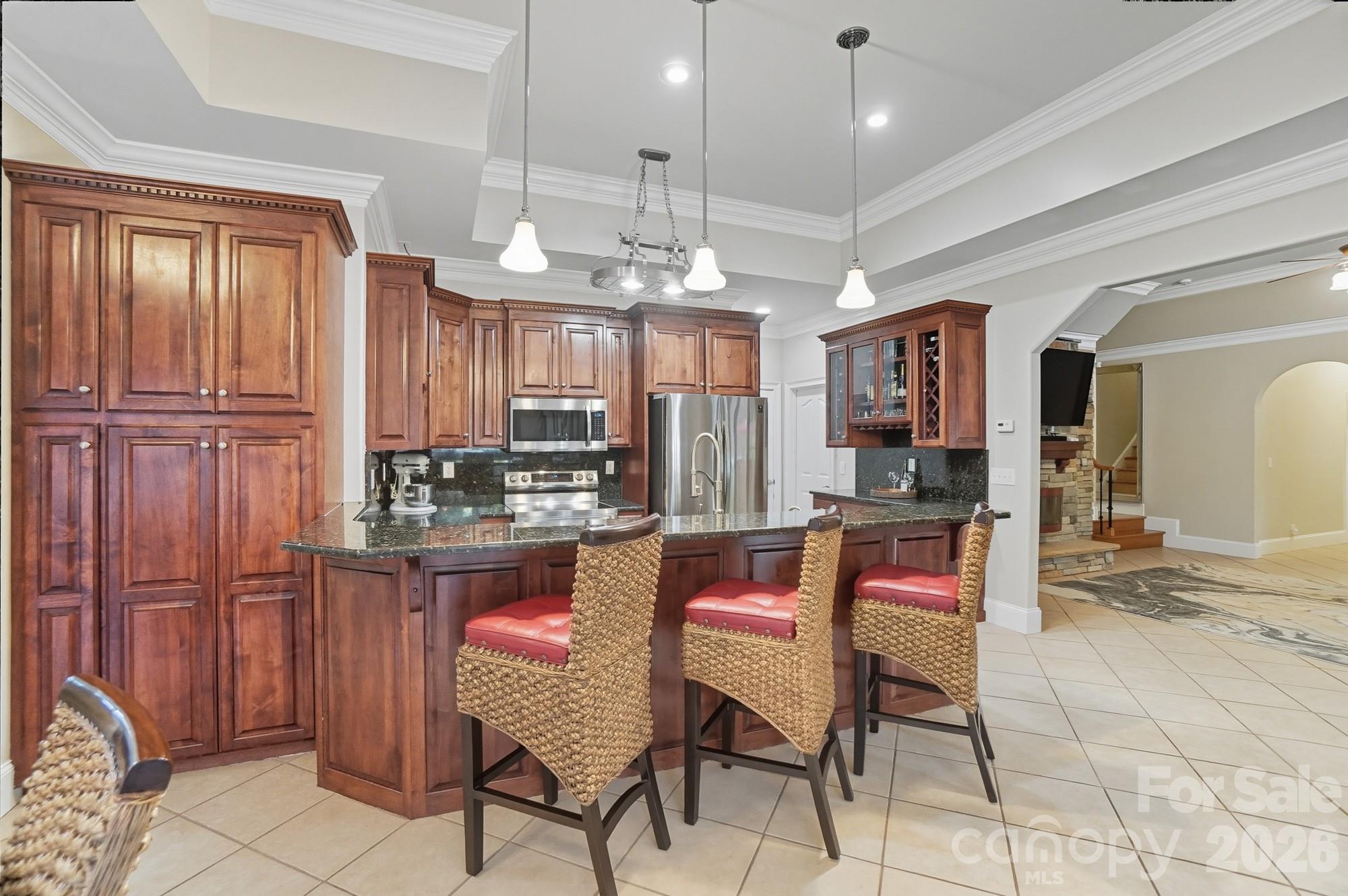 107 Nautilus Court Troutman NC 28166