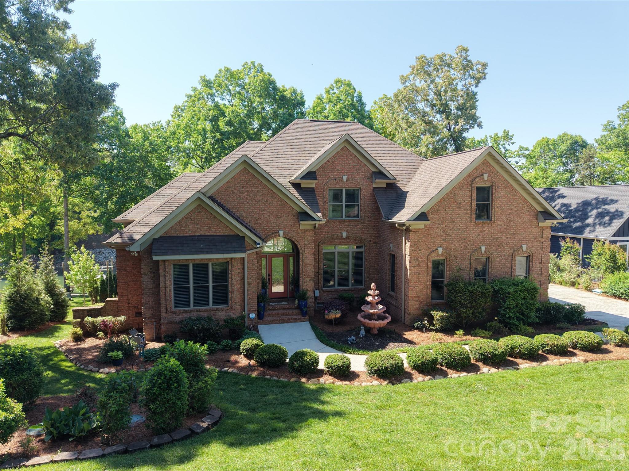 107 Nautilus Court Troutman NC 28166
