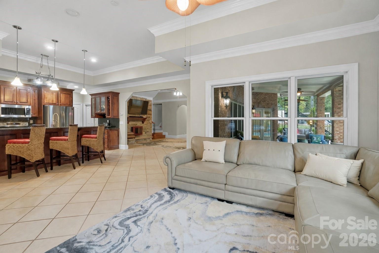 107 Nautilus Court Troutman NC 28166