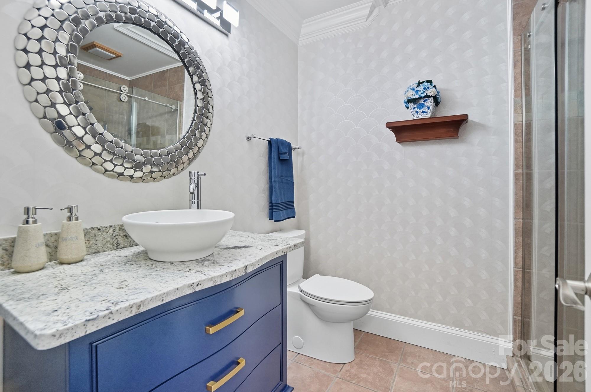 107 Nautilus Court Troutman NC 28166
