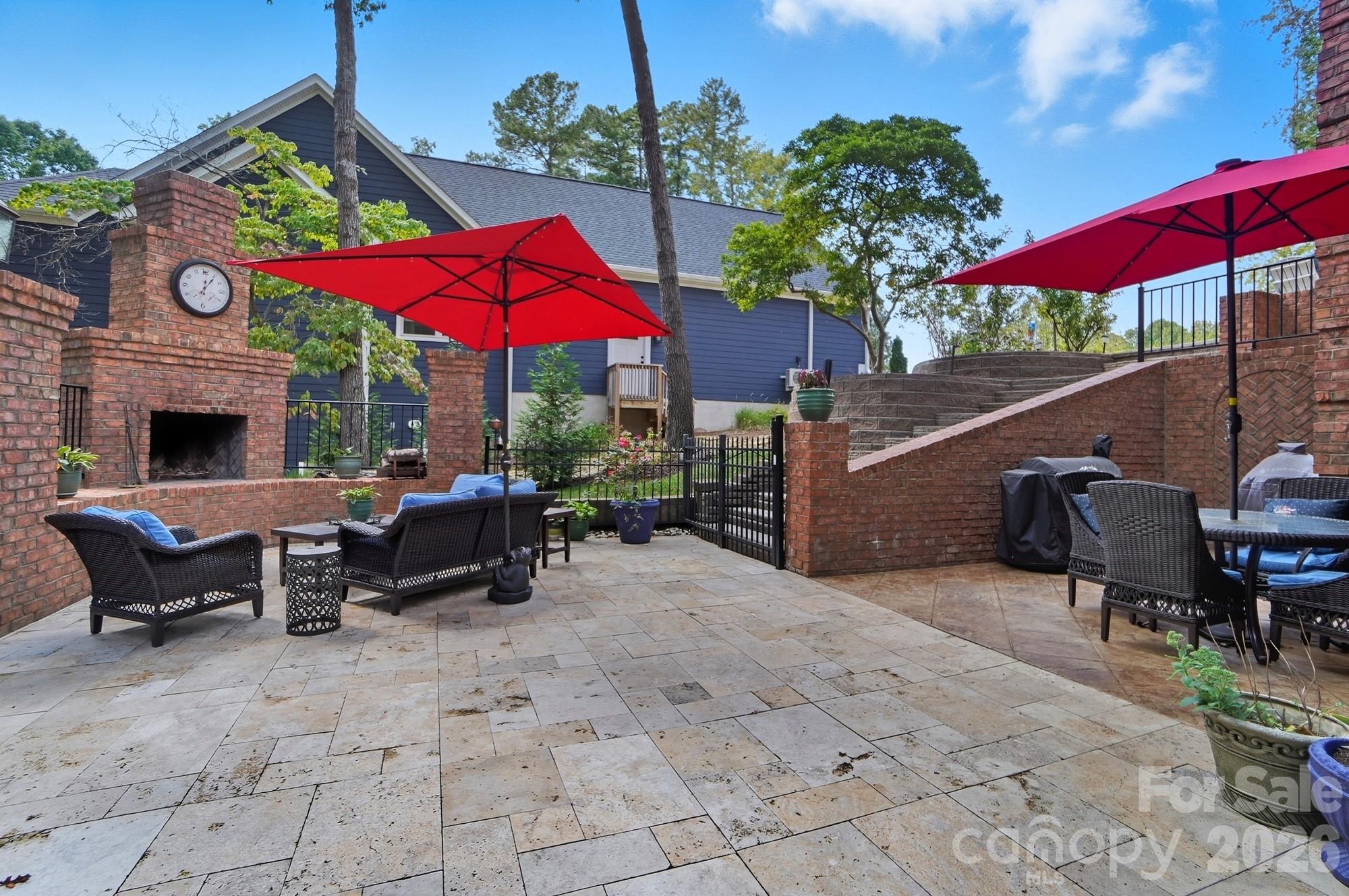 107 Nautilus Court Troutman NC 28166