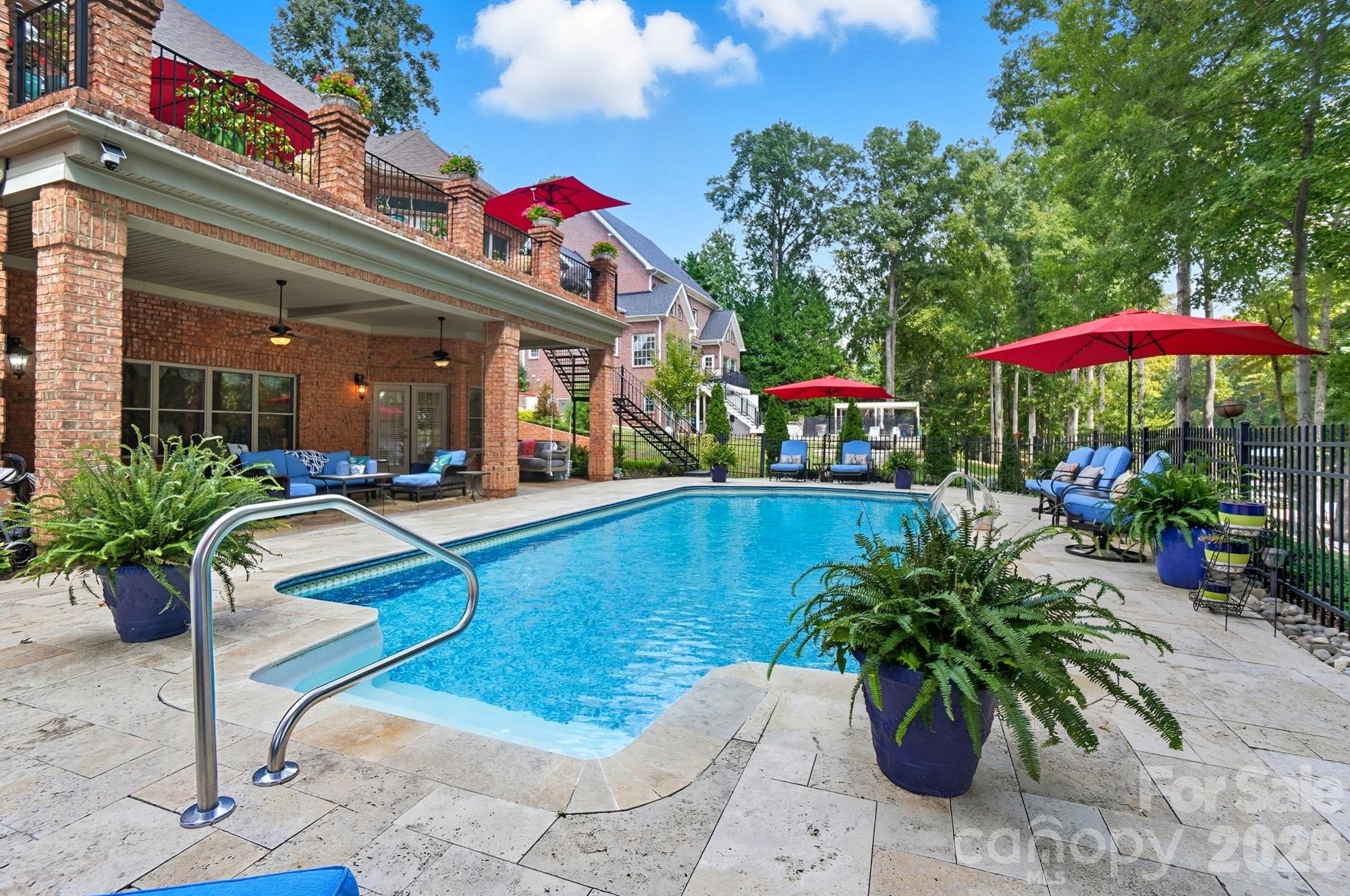 107 Nautilus Court Troutman NC 28166