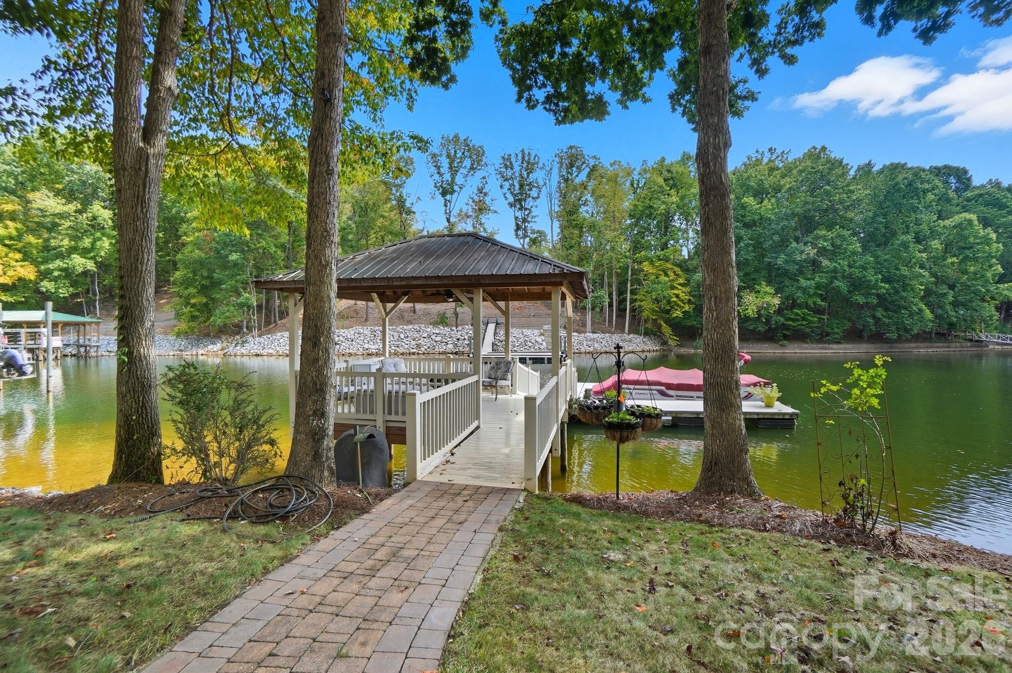 107 Nautilus Court Troutman NC 28166