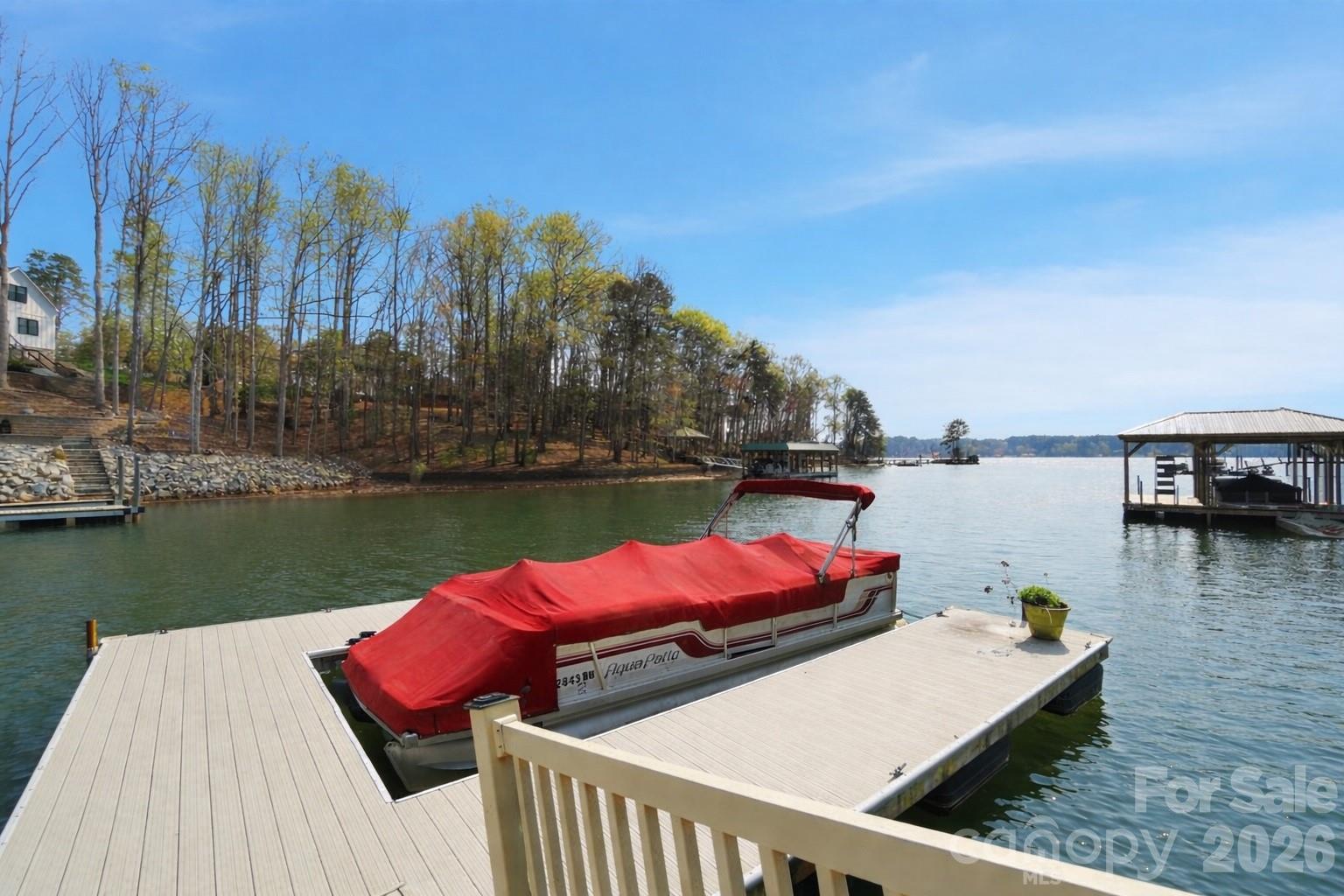 107 Nautilus Court Troutman NC 28166