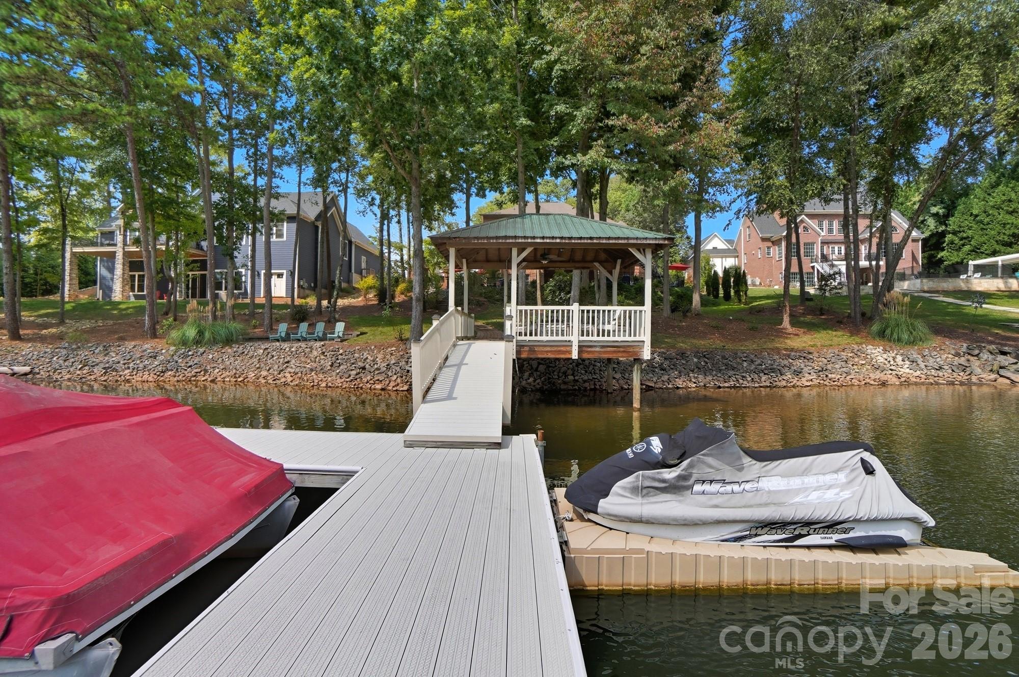 107 Nautilus Court Troutman NC 28166