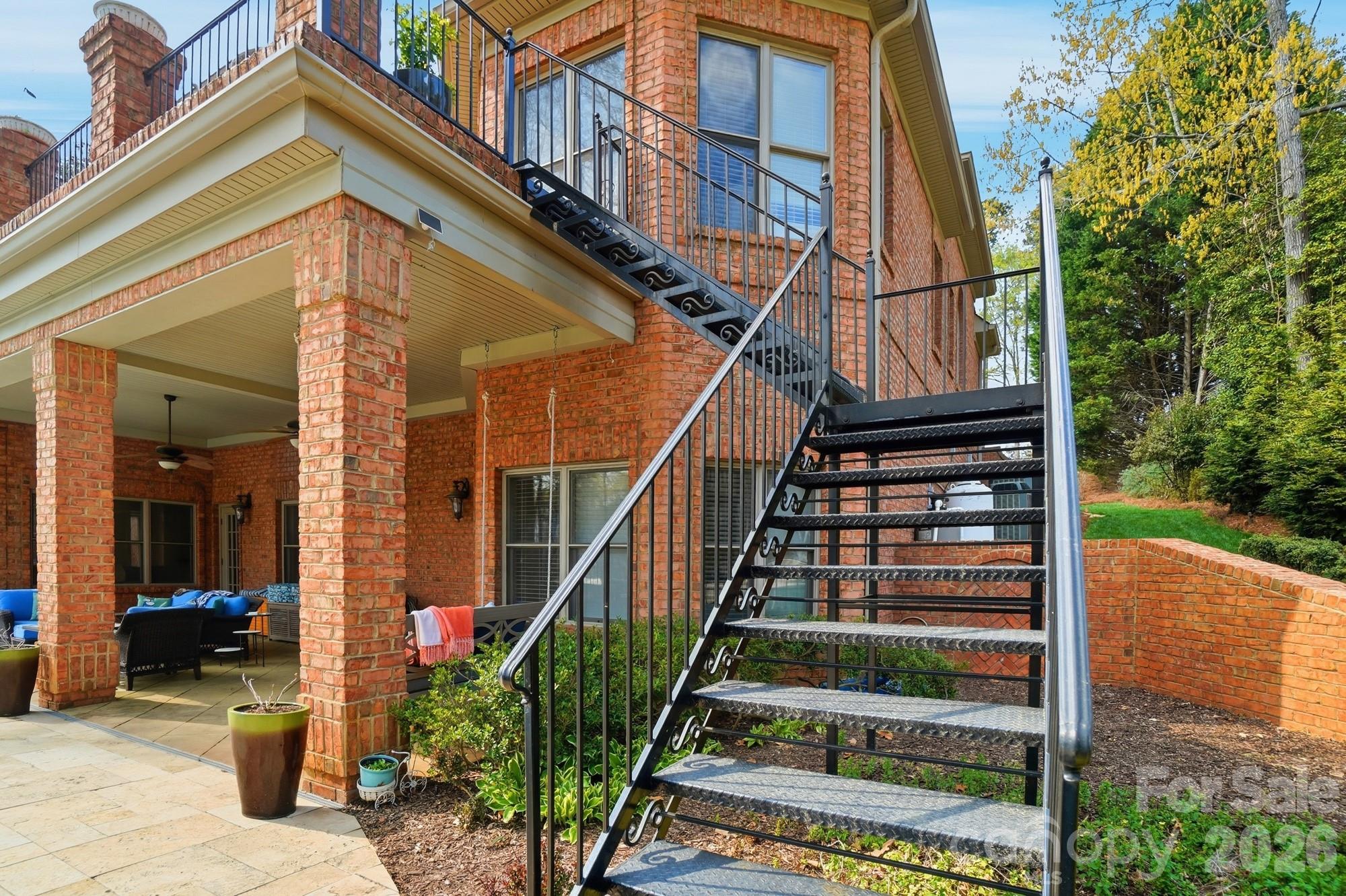 107 Nautilus Court Troutman NC 28166