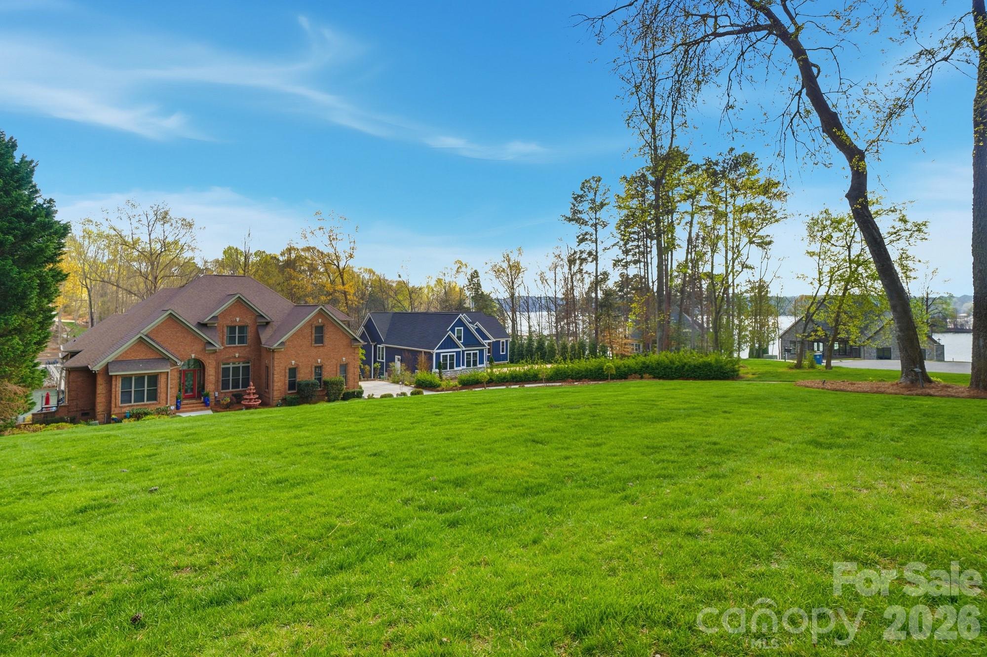 107 Nautilus Court Troutman NC 28166