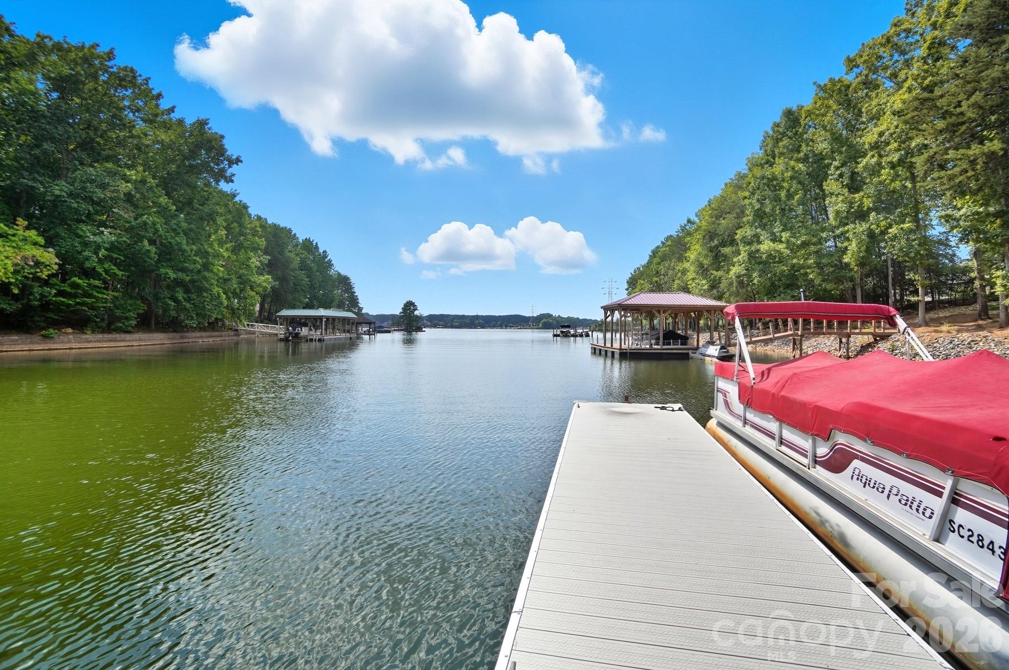 107 Nautilus Court Troutman NC 28166