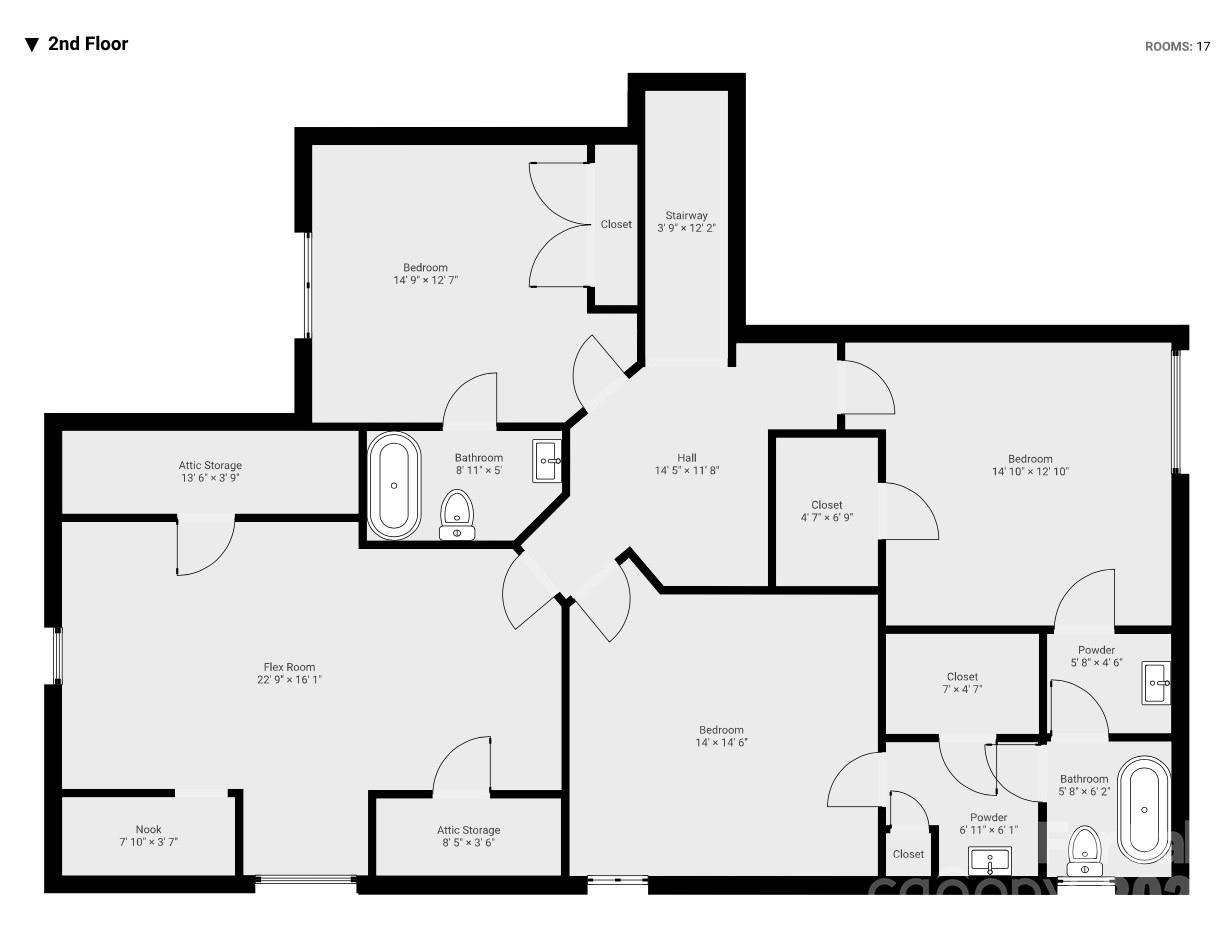107 Nautilus Court Troutman NC 28166