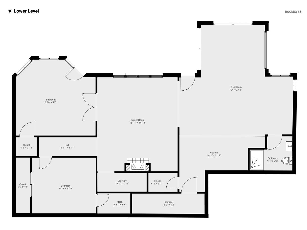 107 Nautilus Court Troutman NC 28166