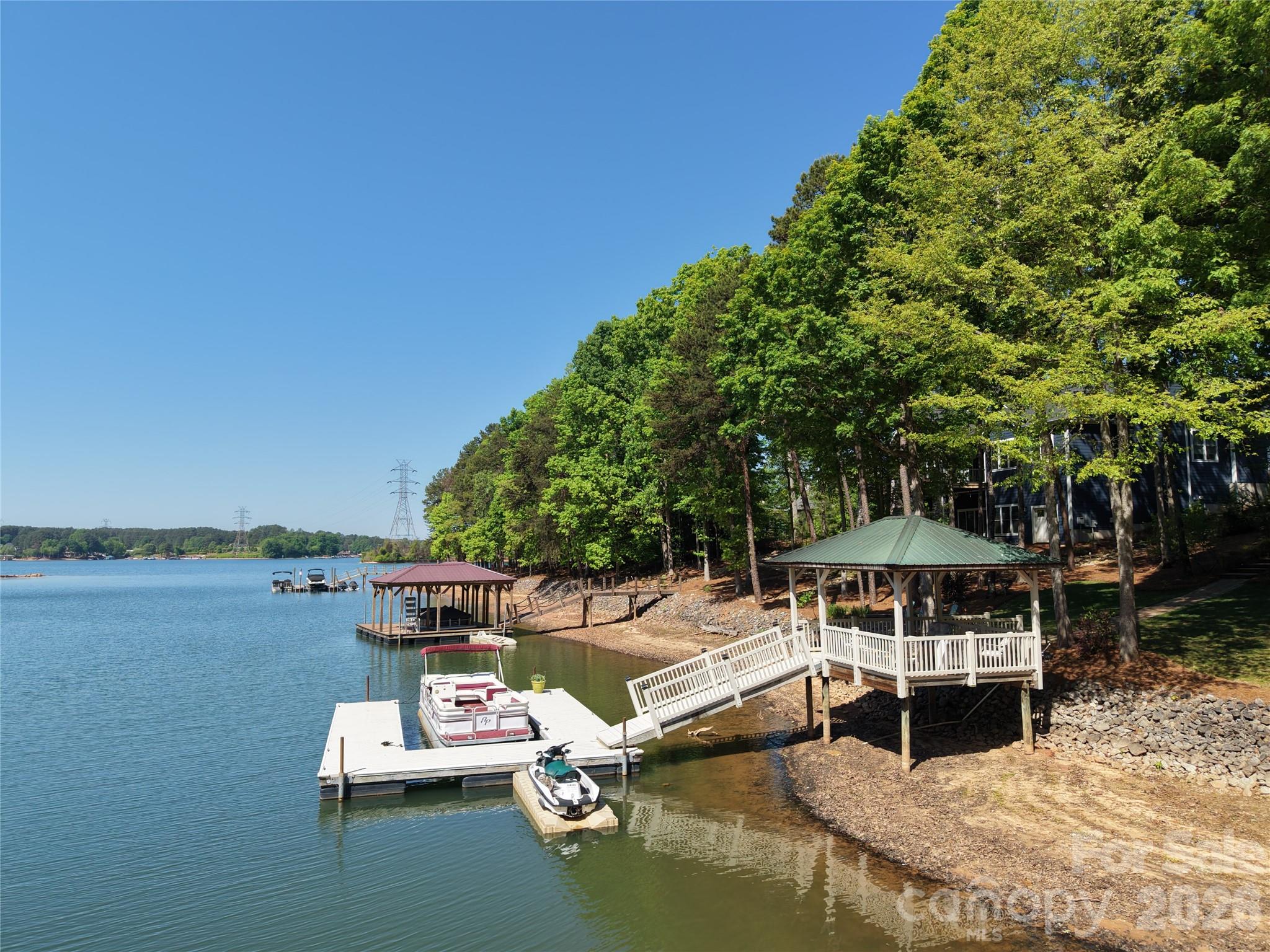 107 Nautilus Court Troutman NC 28166