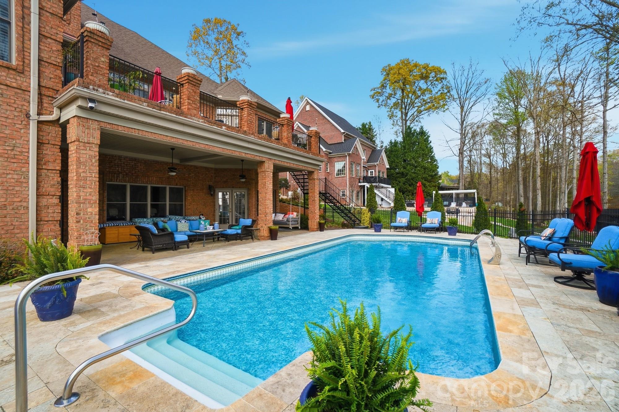 107 Nautilus Court Troutman NC 28166