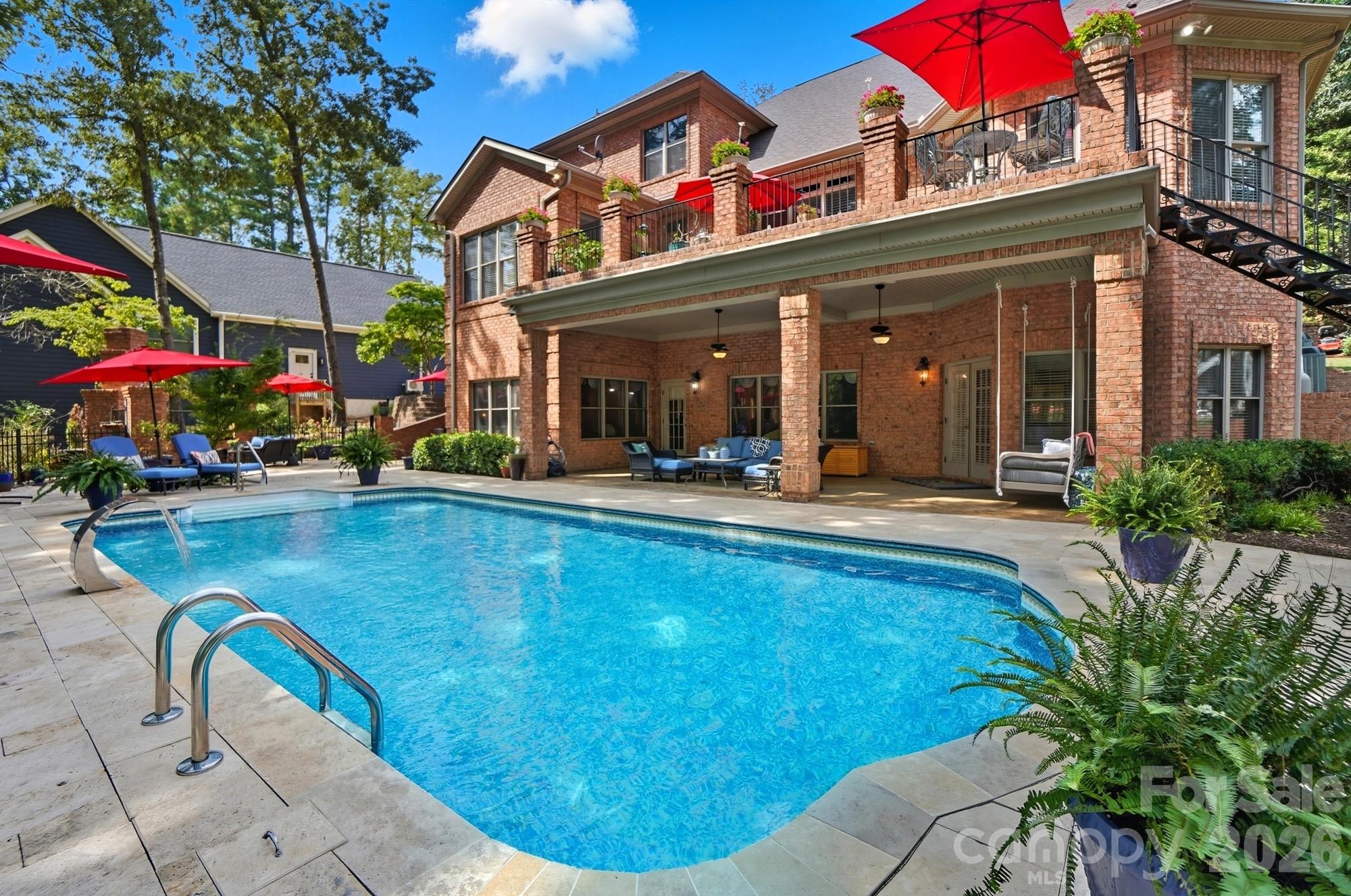 107 Nautilus Court Troutman NC 28166