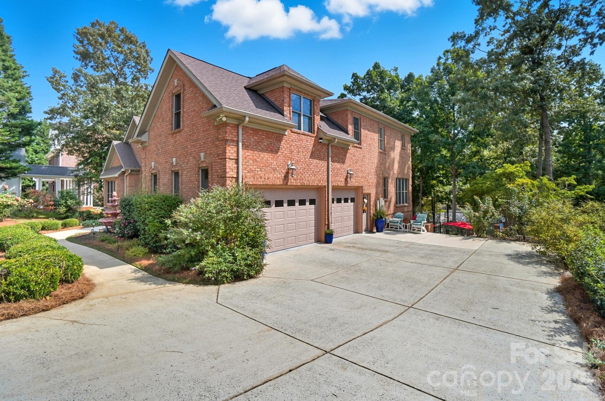 107 Nautilus Court Troutman NC 28166