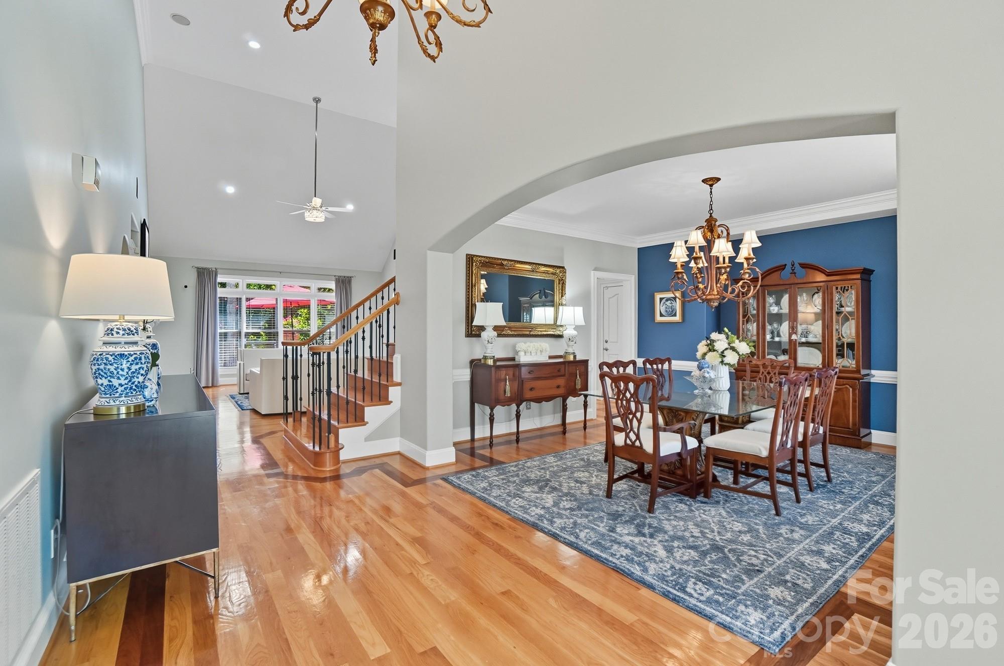 107 Nautilus Court Troutman NC 28166