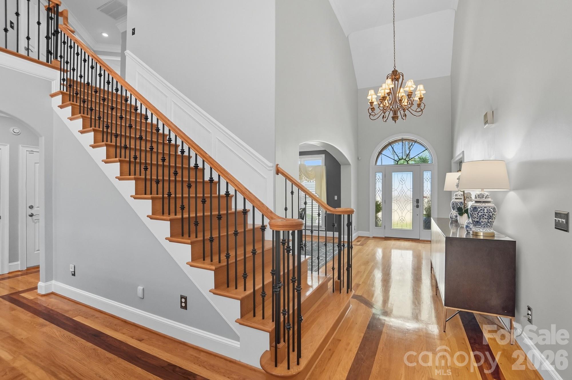 107 Nautilus Court Troutman NC 28166