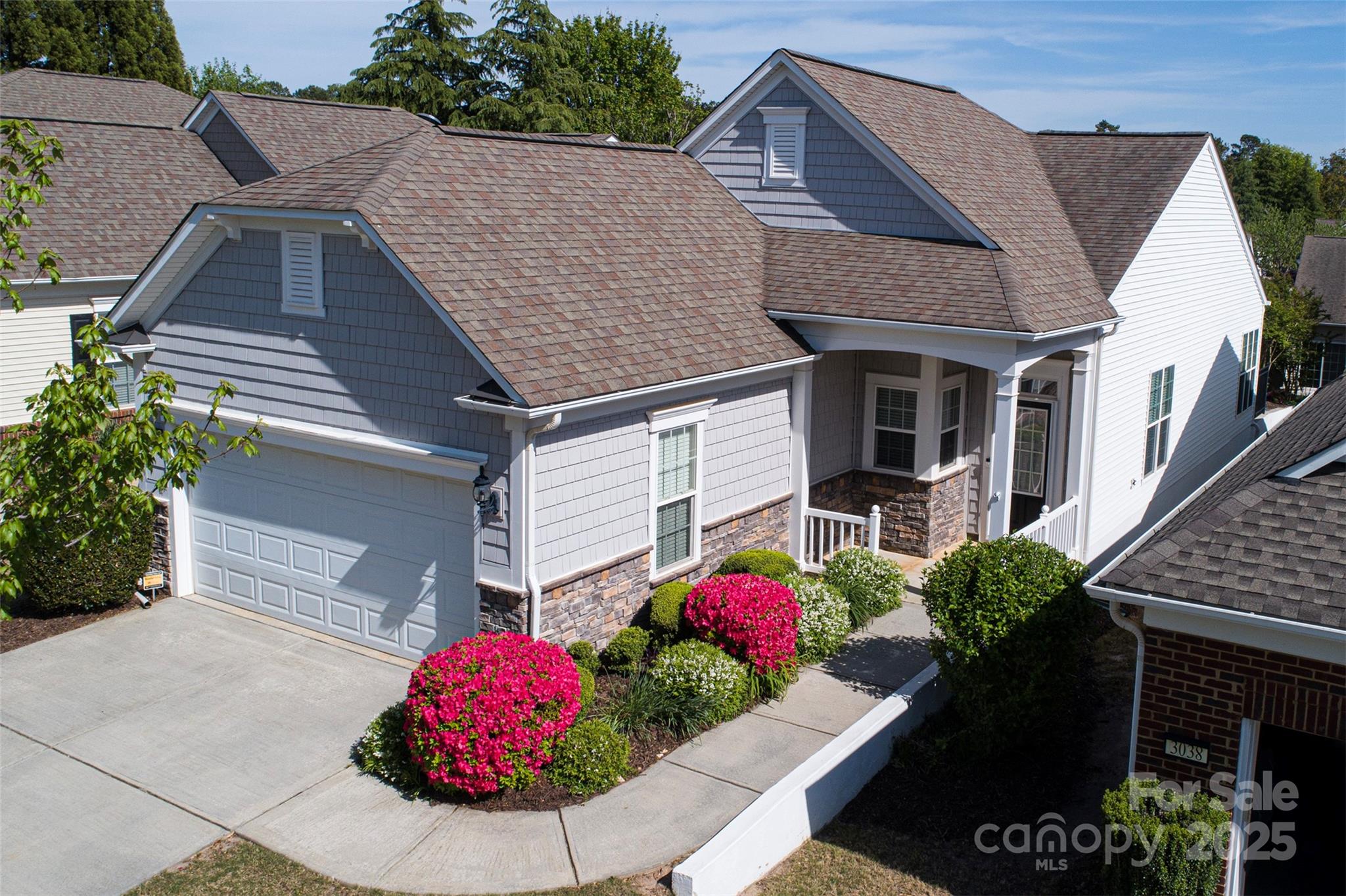 3040 Azalea Drive Indian Land SC 29707