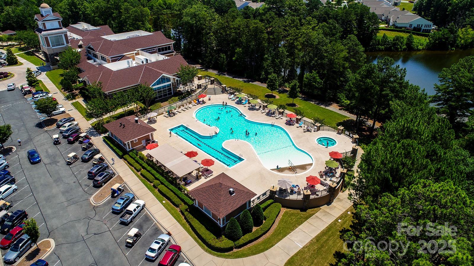3040 Azalea Drive Indian Land SC 29707