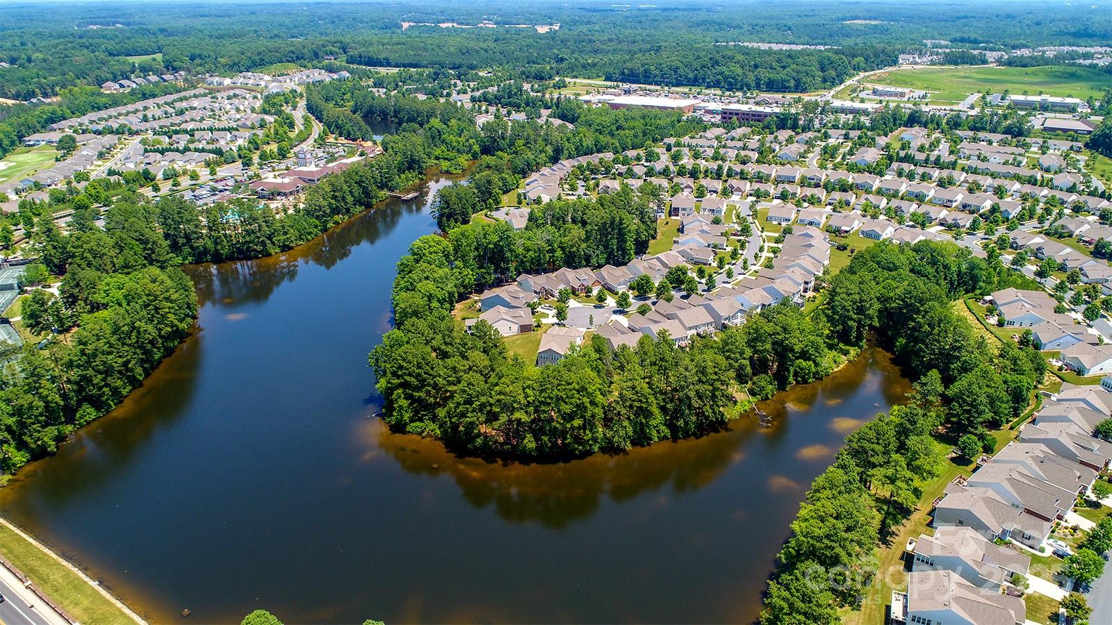3040 Azalea Drive Indian Land SC 29707