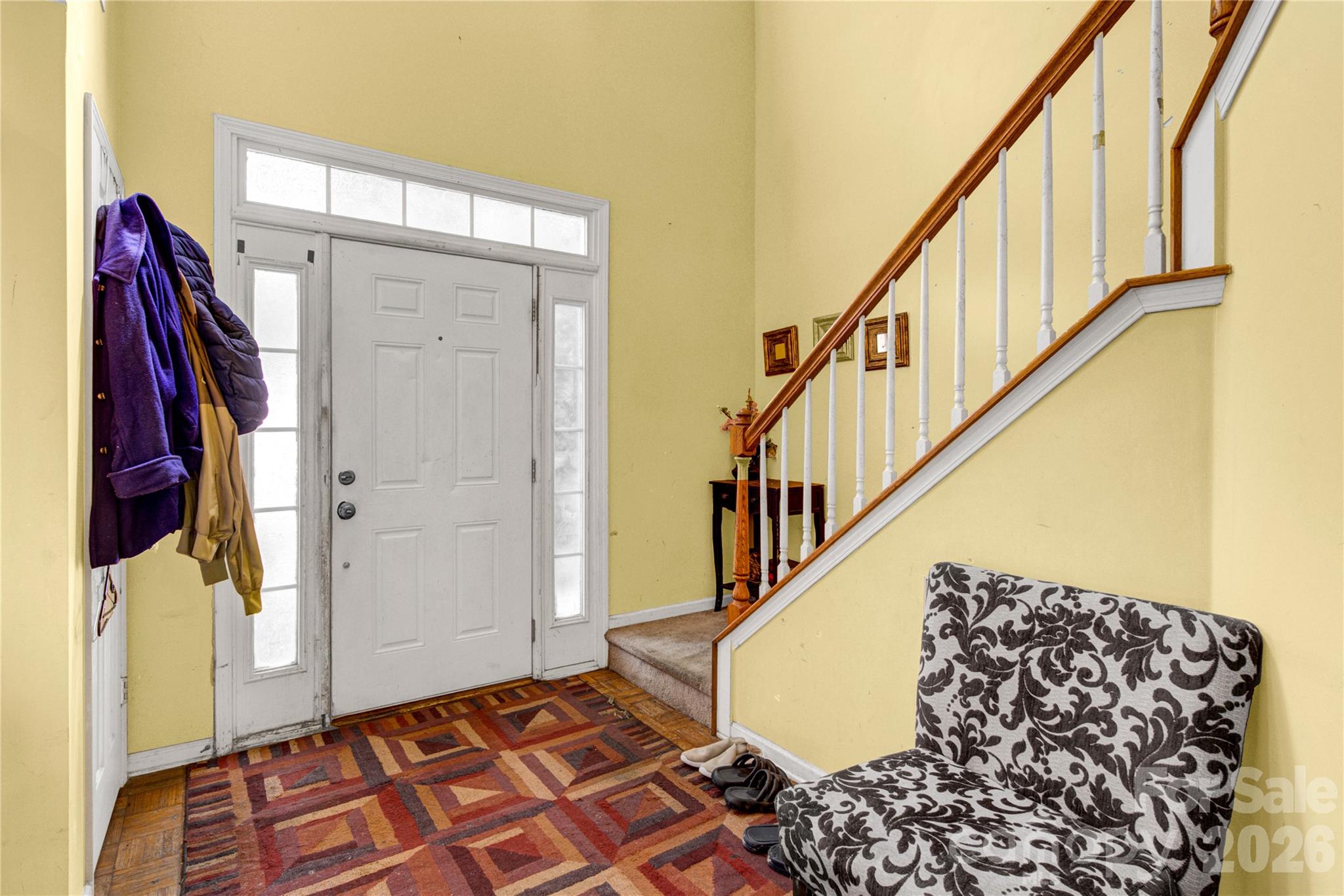 2536 Thornfield Road Charlotte NC 28273