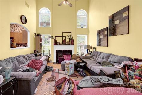 2536 Thornfield Road Charlotte NC 28273
