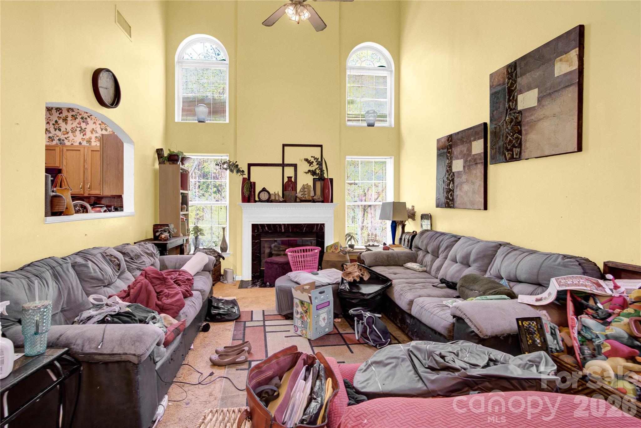 2536 Thornfield Road Charlotte NC 28273