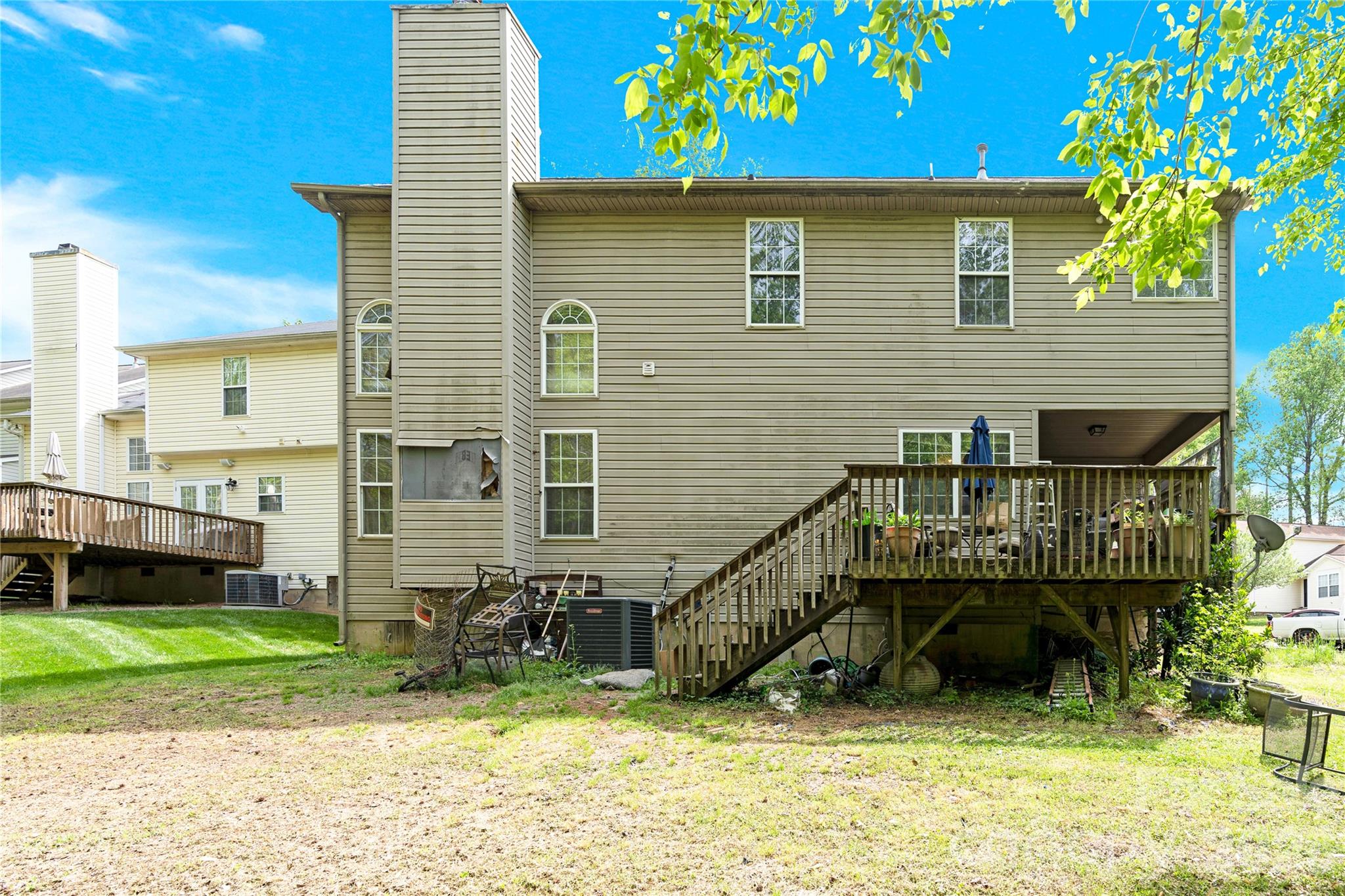 2536 Thornfield Road Charlotte NC 28273