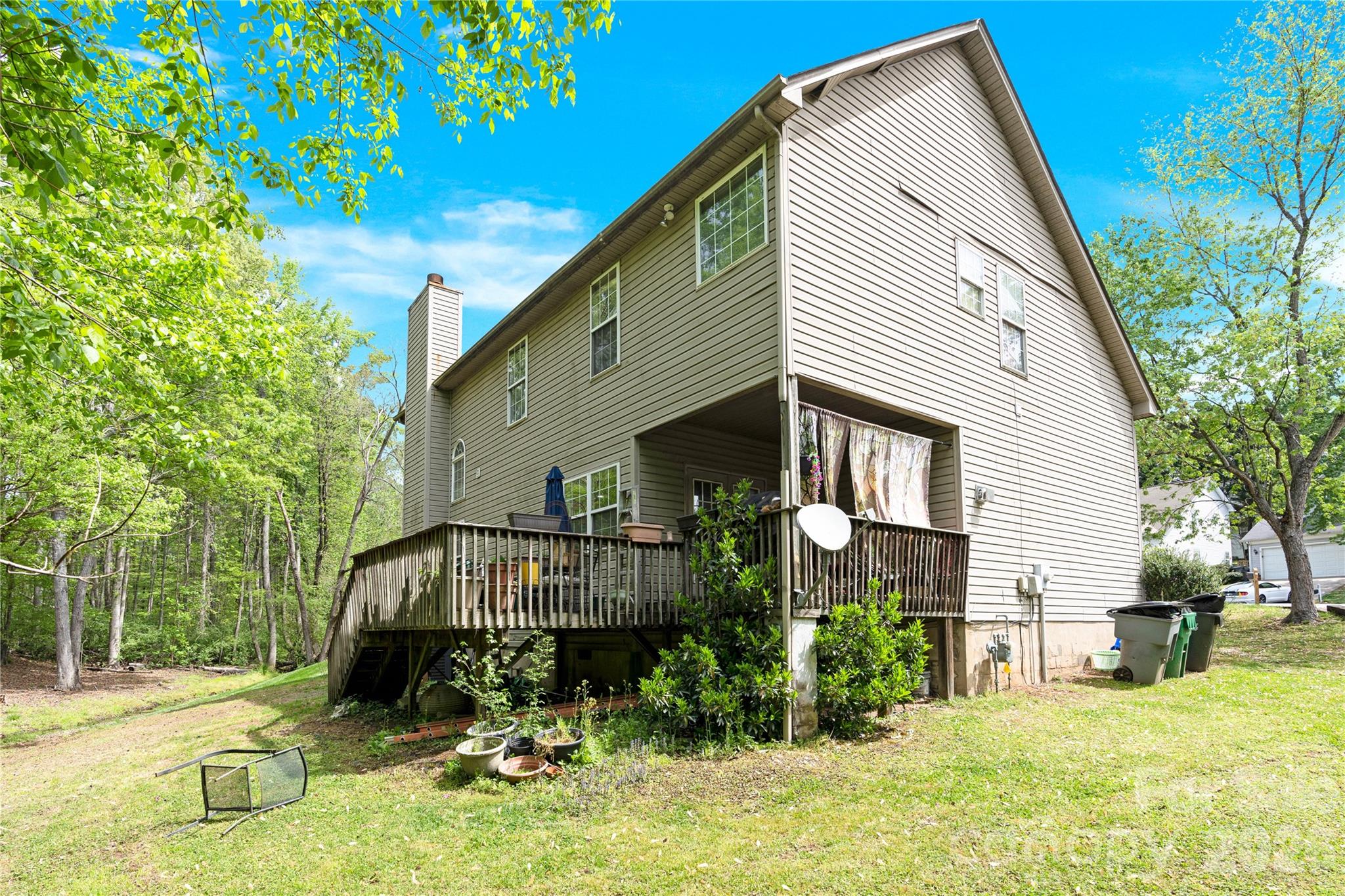 2536 Thornfield Road Charlotte NC 28273