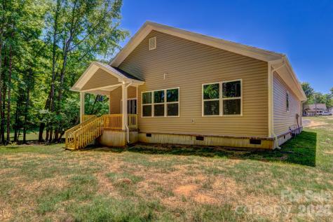315A S Pink Street Cherryville NC 28021