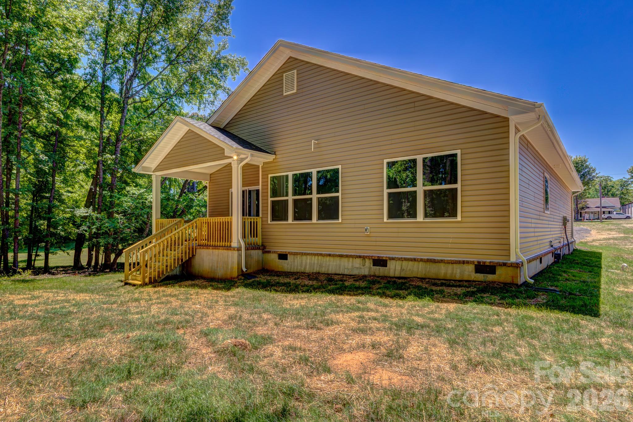 315A S Pink Street Cherryville NC 28021