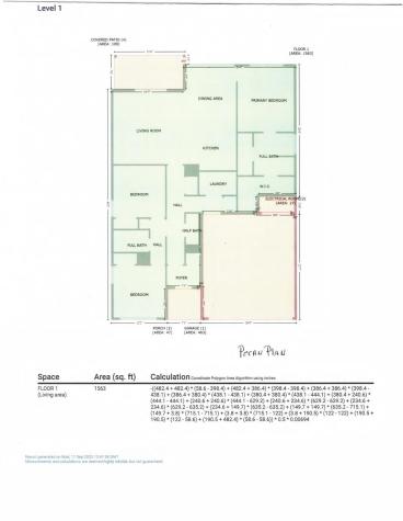 315A S Pink Street Cherryville NC 28021