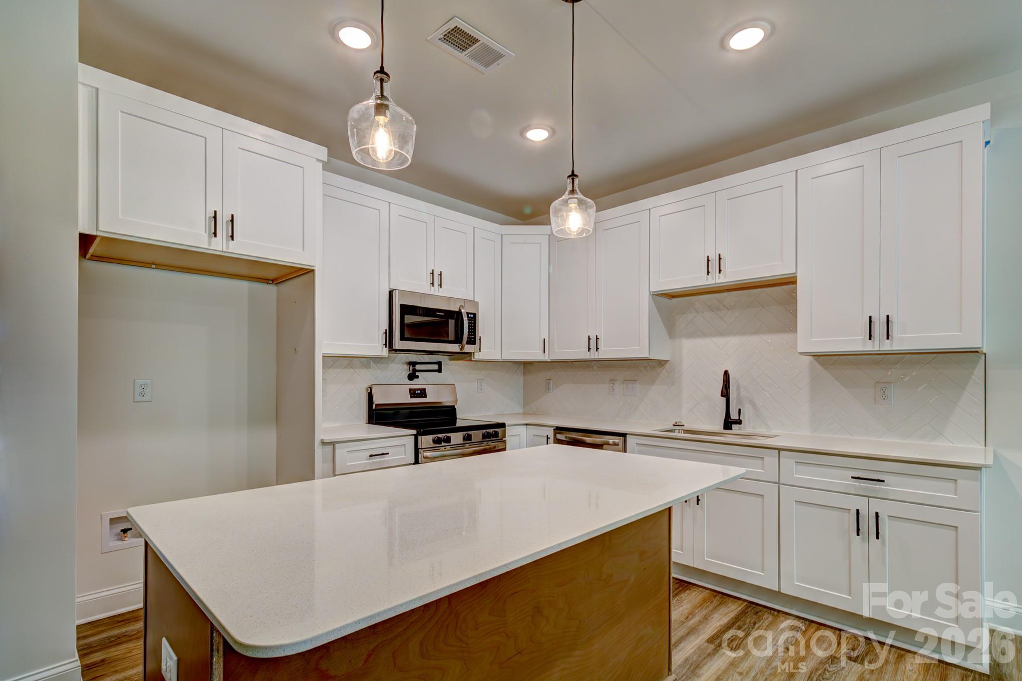 315A S Pink Street Cherryville NC 28021